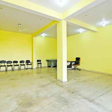 Hotel O Deep Kānota Zewnętrze zdjęcie