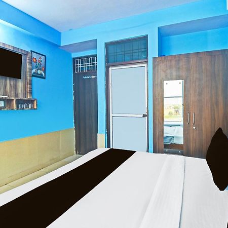 Hotel O Deep Kānota Zewnętrze zdjęcie