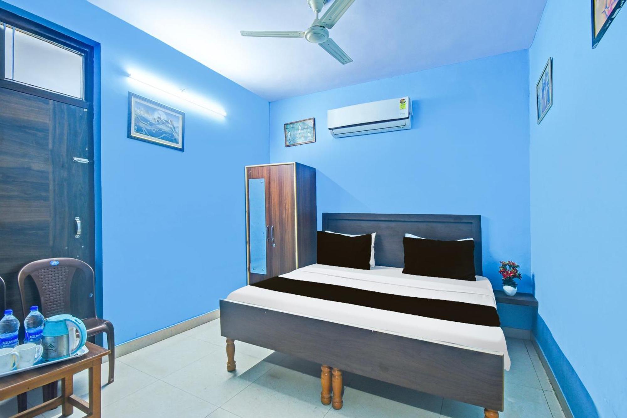 Hotel O Deep Kānota Zewnętrze zdjęcie