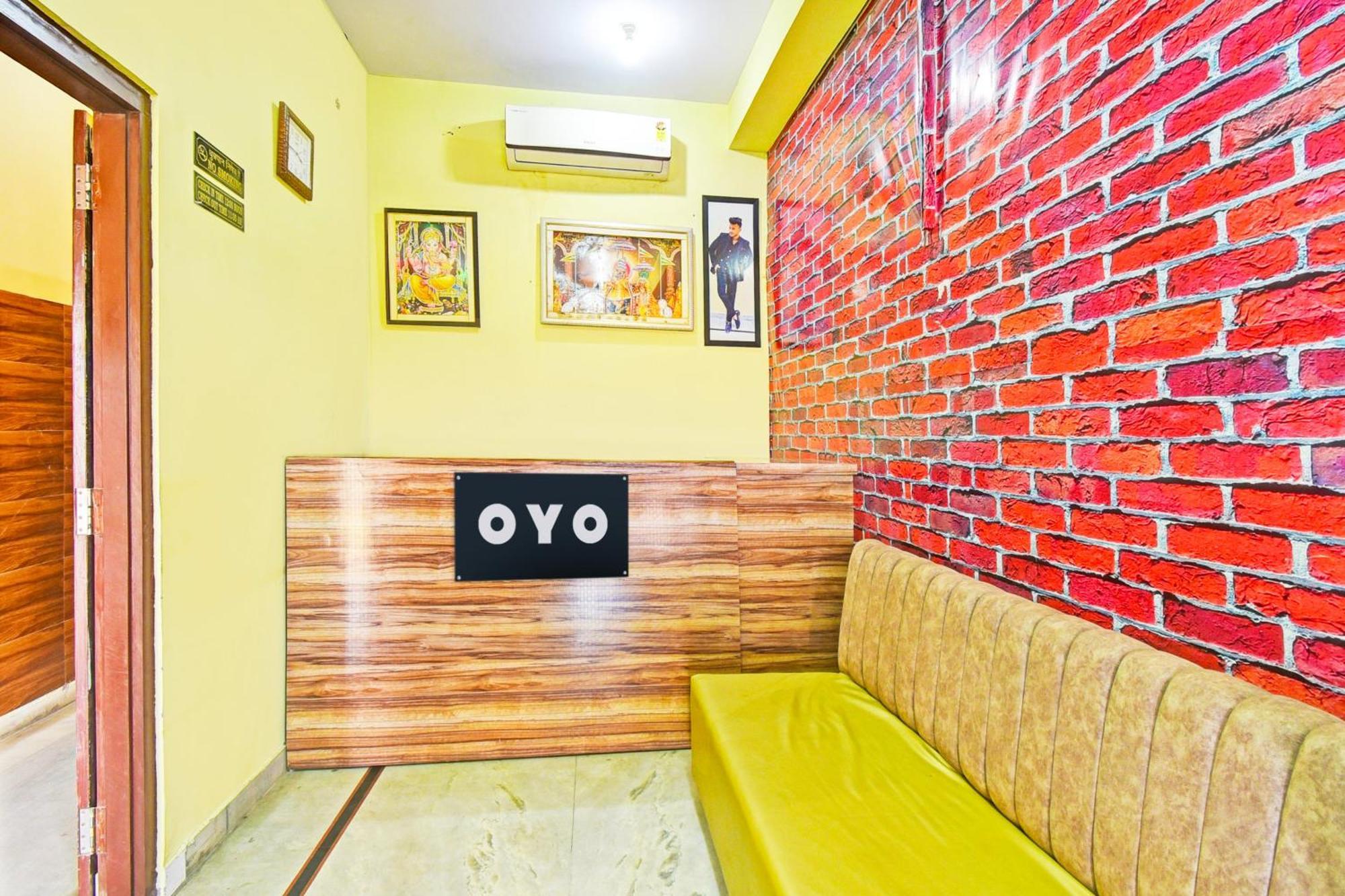 Hotel O Deep Kānota Zewnętrze zdjęcie