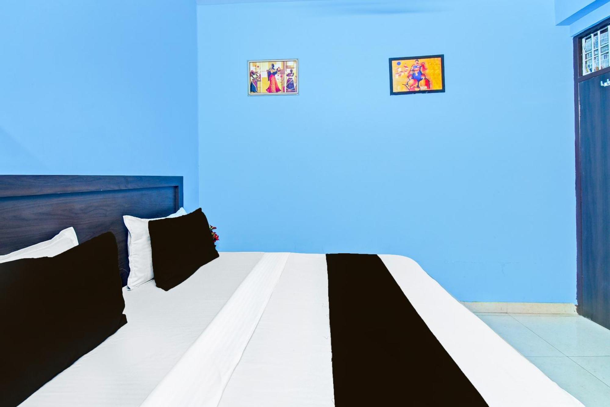 Hotel O Deep Kānota Zewnętrze zdjęcie