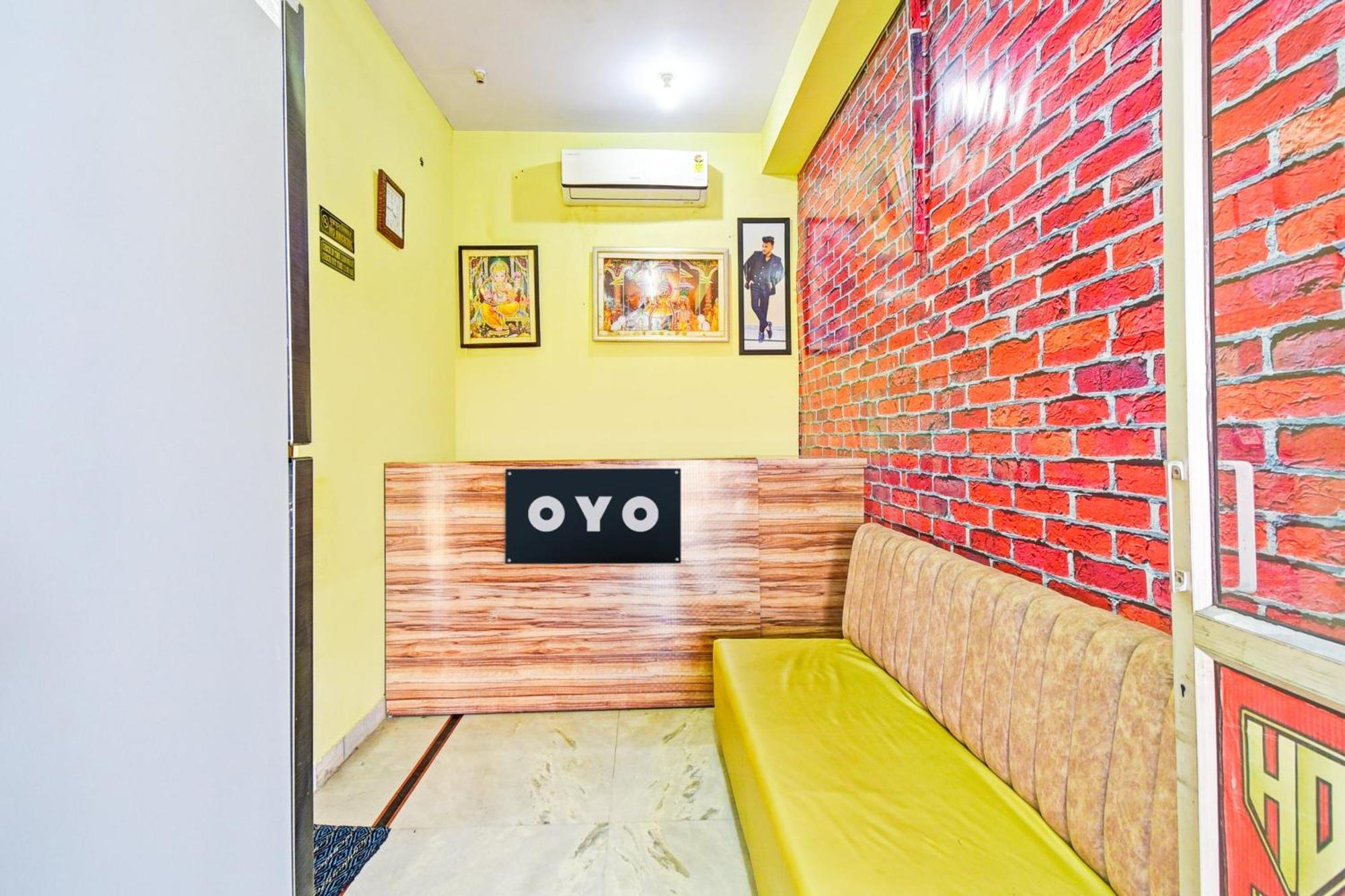 Hotel O Deep Kānota Zewnętrze zdjęcie