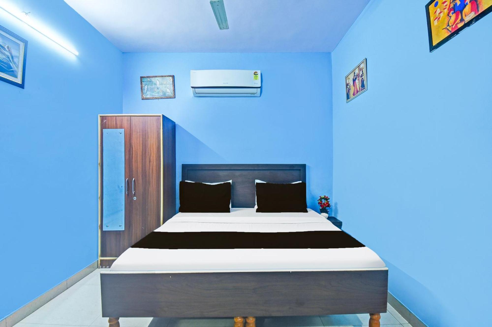 Hotel O Deep Kānota Zewnętrze zdjęcie