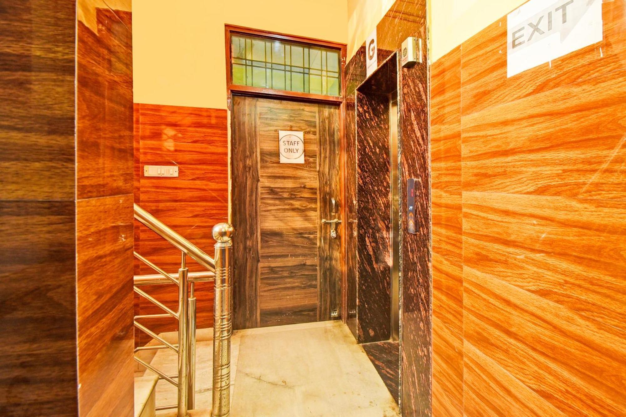 Hotel O Deep Kānota Zewnętrze zdjęcie