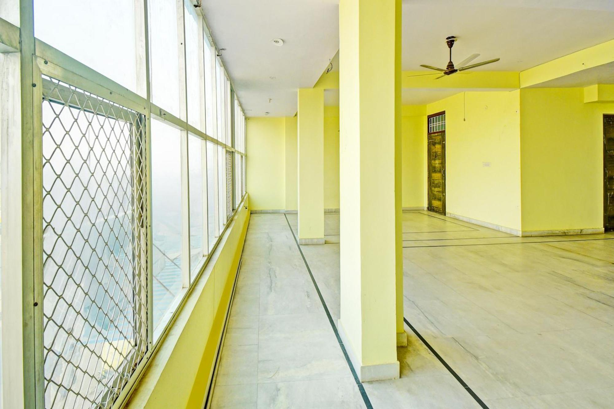 Hotel O Deep Kānota Zewnętrze zdjęcie