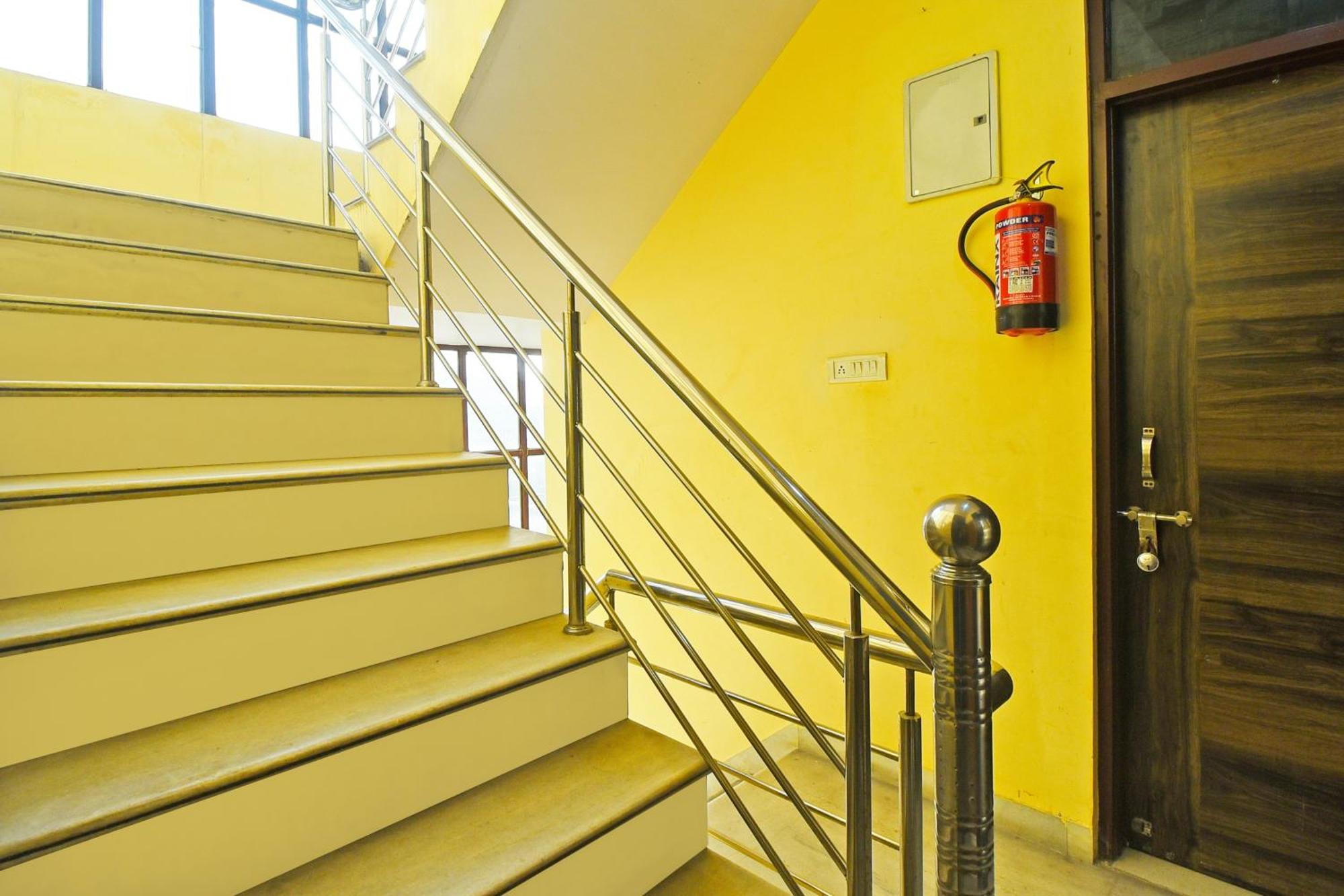Hotel O Deep Kānota Zewnętrze zdjęcie