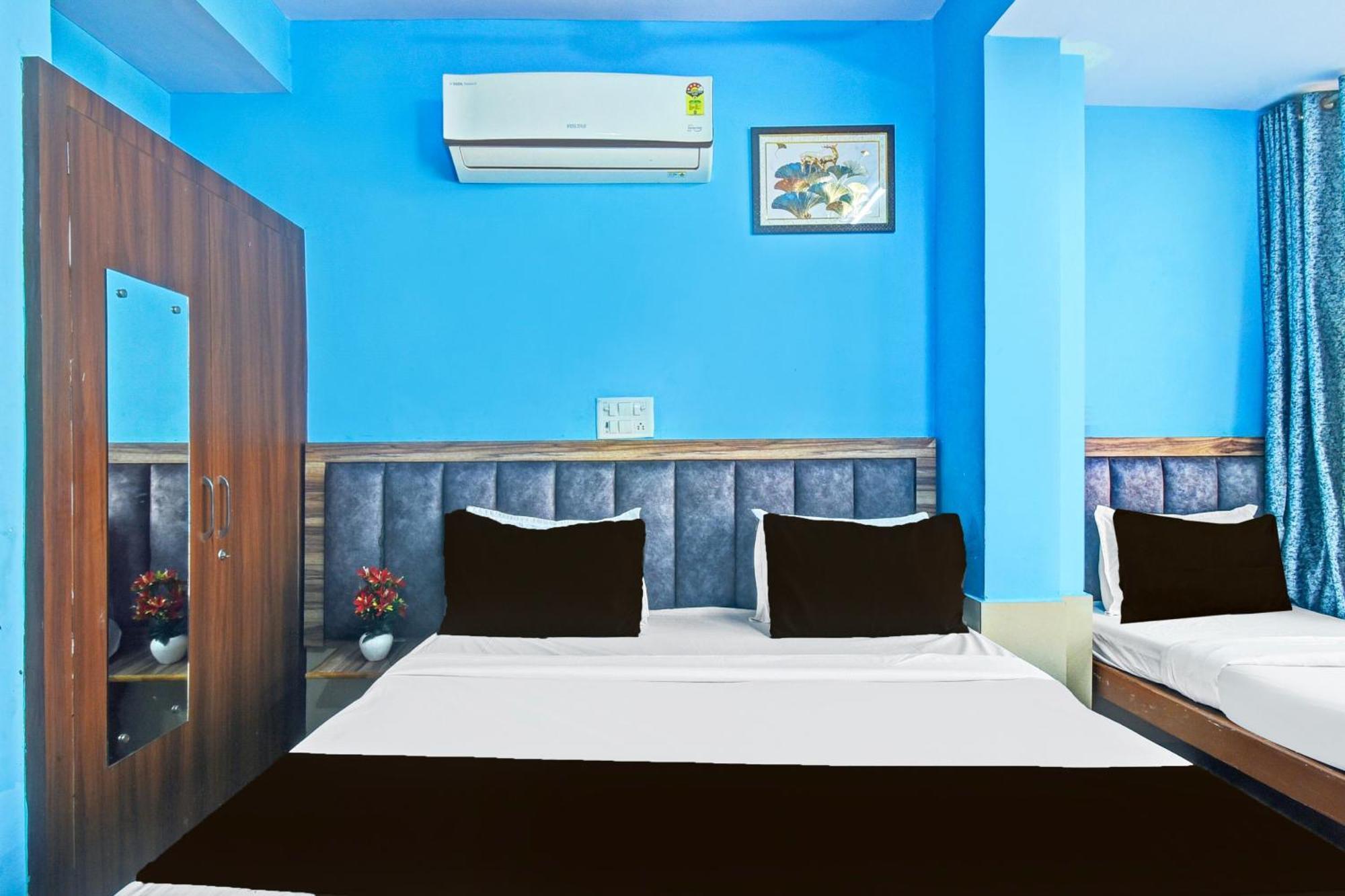 Hotel O Deep Kānota Zewnętrze zdjęcie