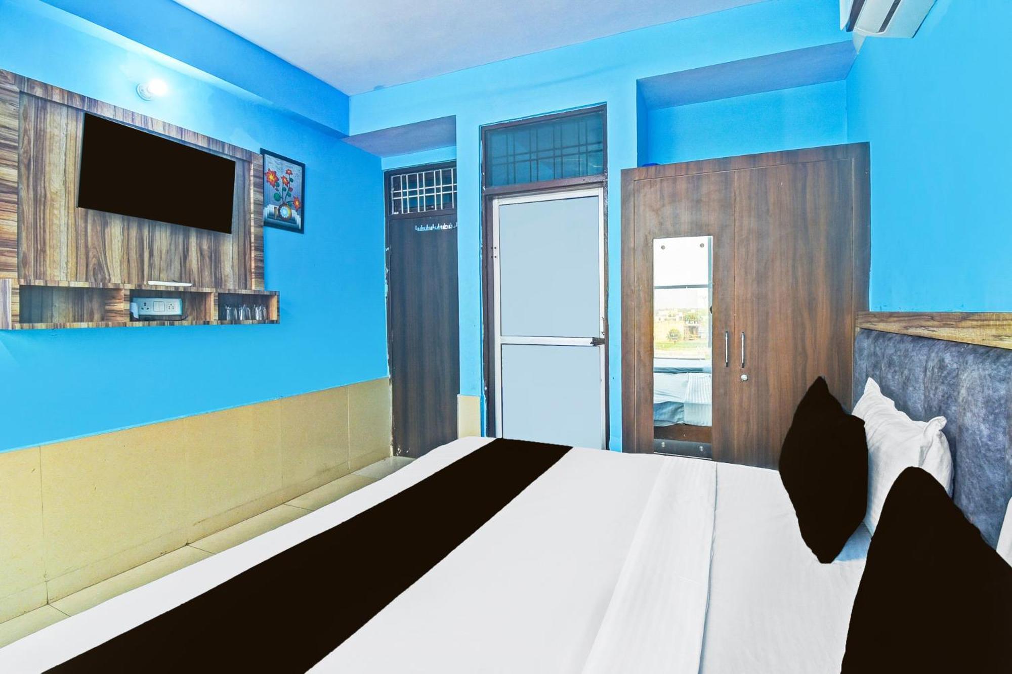 Hotel O Deep Kānota Zewnętrze zdjęcie