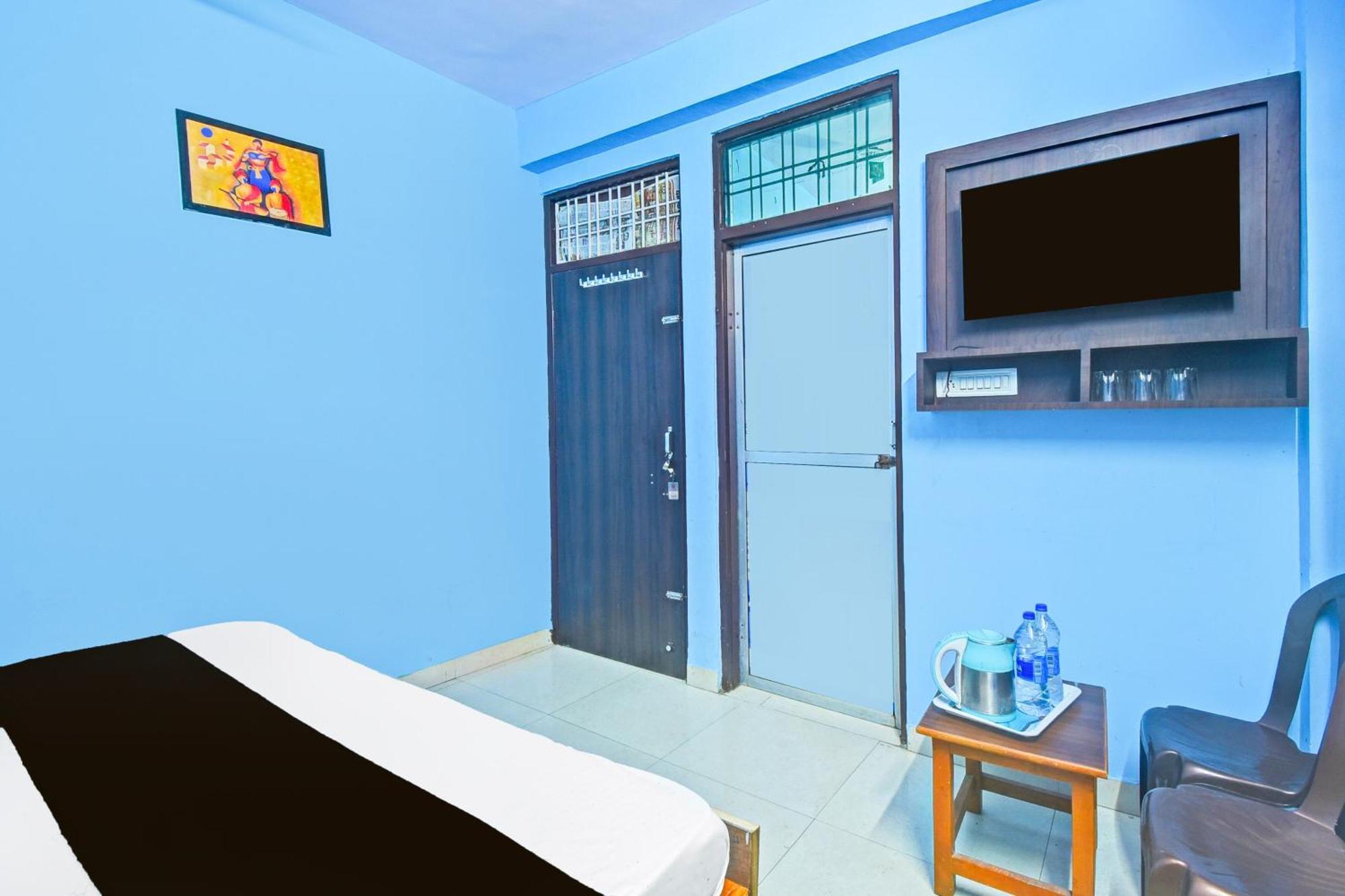 Hotel O Deep Kānota Zewnętrze zdjęcie