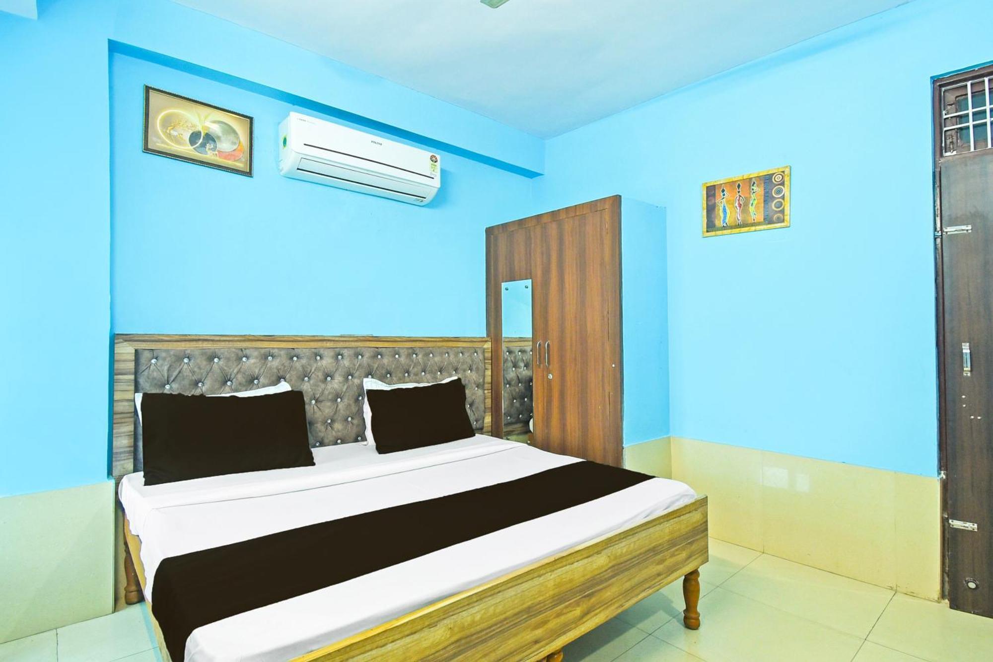 Hotel O Deep Kānota Zewnętrze zdjęcie