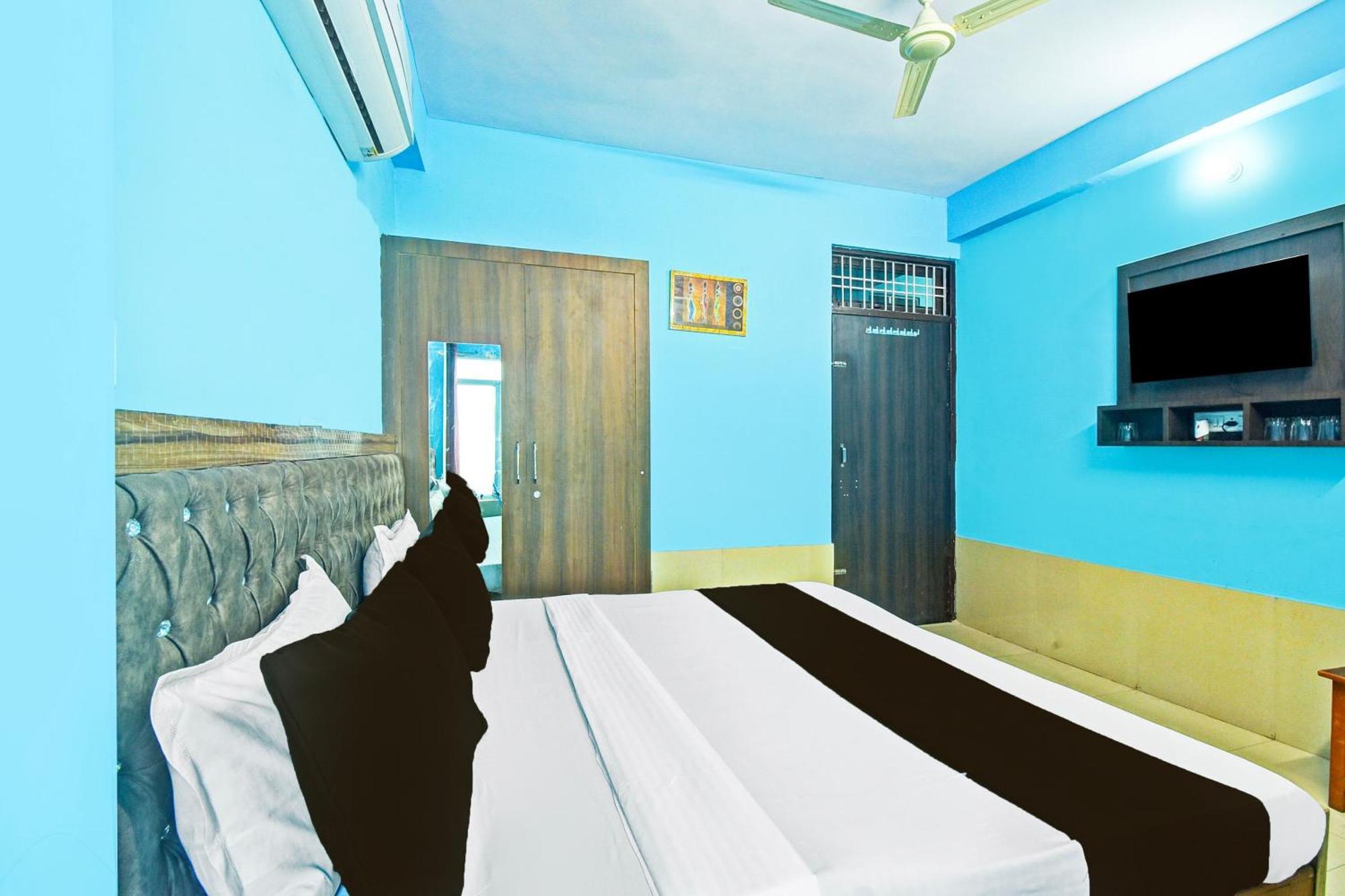 Hotel O Deep Kānota Zewnętrze zdjęcie