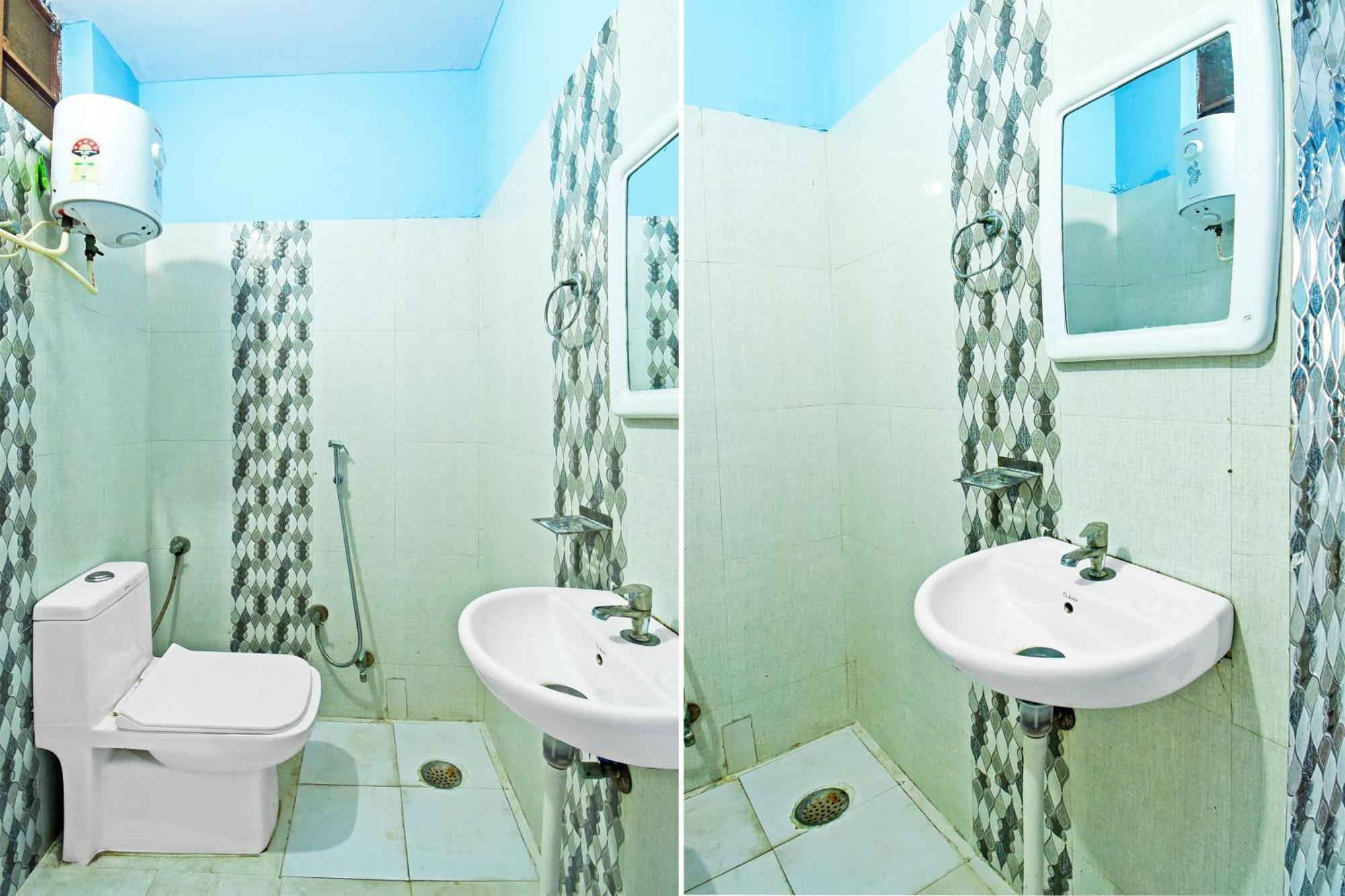 Hotel O Deep Kānota Zewnętrze zdjęcie