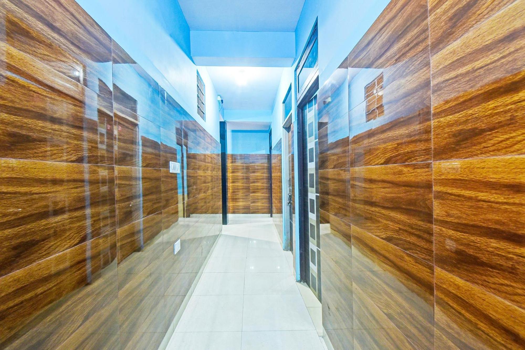 Hotel O Deep Kānota Zewnętrze zdjęcie